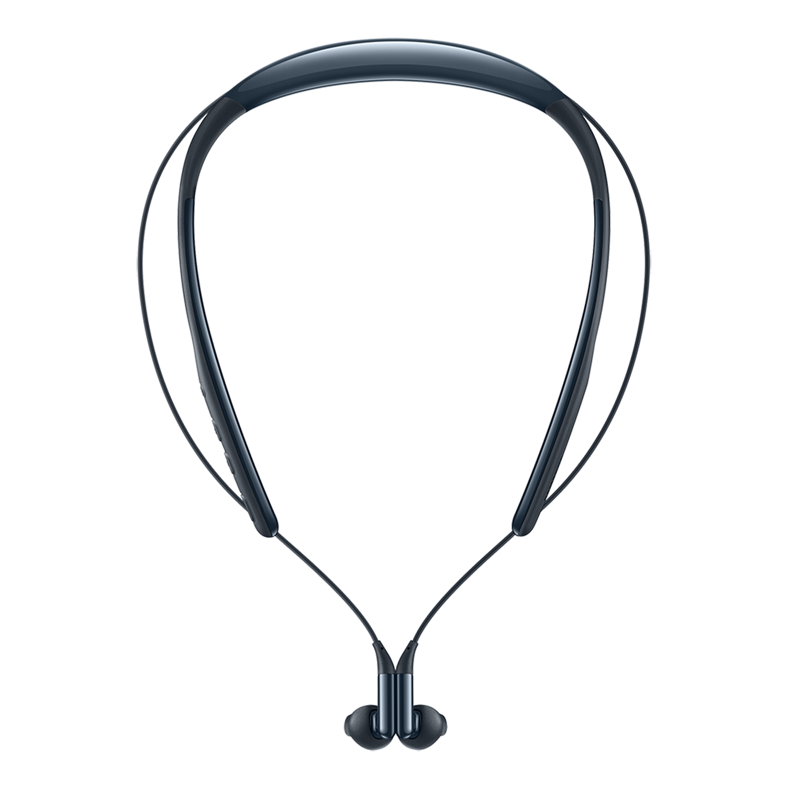 Buy SAMSUNG Level U2 EO B3300BLEGIN Lev Neckband Sweat